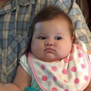 Meet your Posher, Hailey